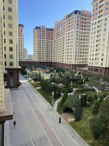 Satılır 2 otaqlı yeni tikili 68 m², Elmlər Akademiyası m., photo 1 from 21