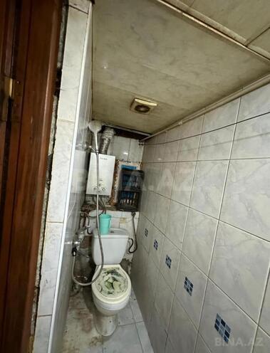 Продаётся 1-комн. вторичка 30 м², м. 8 ноября, photo 7 from 9