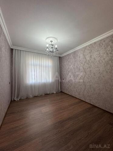 Satılır 3 otaqlı köhnə tikili 78 m², Bakıxanov q., photo 4 from 17
