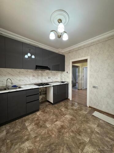 Satılır 3 otaqlı köhnə tikili 78 m², Bakıxanov q., photo 12 from 17