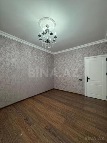 Satılır 3 otaqlı köhnə tikili 78 m², Bakıxanov q., photo 5 from 17