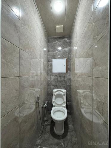 Satılır 3 otaqlı köhnə tikili 78 m², Bakıxanov q., photo 15 from 17