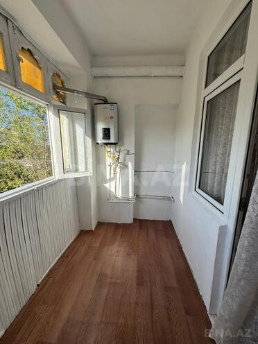 Satılır 3 otaqlı köhnə tikili 78 m², Bakıxanov q., photo 13 from 17