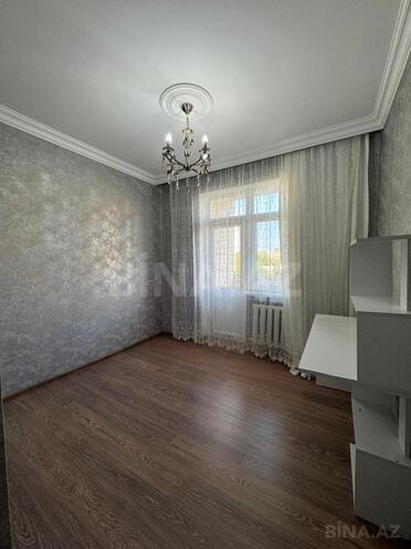 Satılır 3 otaqlı köhnə tikili 78 m², Bakıxanov q., photo 6 from 17
