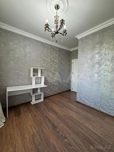 Satılır 3 otaqlı köhnə tikili 78 m², Bakıxanov q., photo 7 from 17