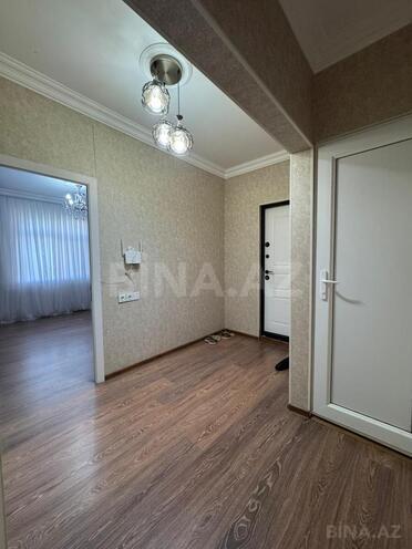 Satılır 3 otaqlı köhnə tikili 78 m², Bakıxanov q., photo 8 from 17