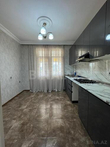 Satılır 3 otaqlı köhnə tikili 78 m², Bakıxanov q., photo 11 from 17