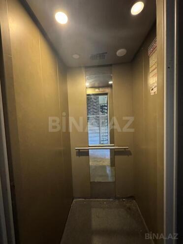Satılır 3 otaqlı köhnə tikili 78 m², Bakıxanov q., photo 16 from 17
