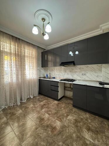 Satılır 3 otaqlı köhnə tikili 78 m², Bakıxanov q., photo 10 from 17