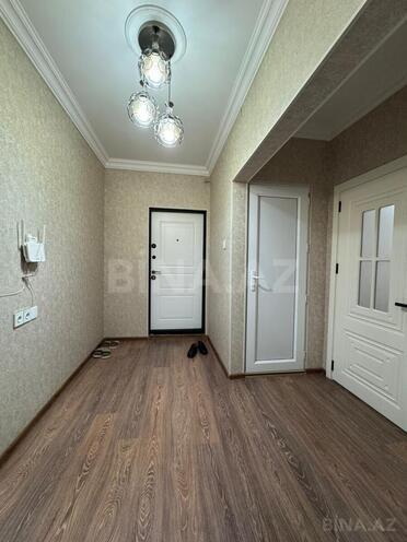Satılır 3 otaqlı köhnə tikili 78 m², Bakıxanov q., photo 9 from 17