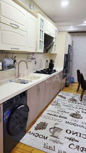 Продаётся 3-комн. новостройка 130 м², м. 20 января, photo 6 from 13
