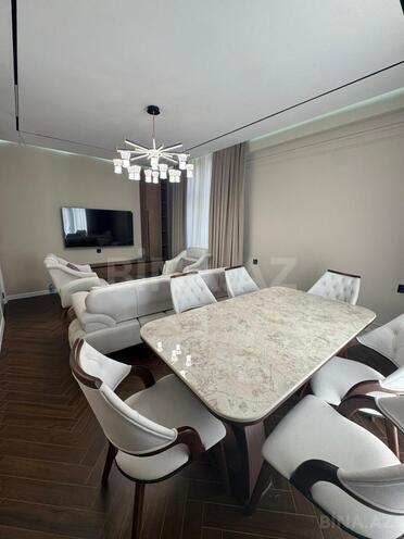 İcarəyə verilir 2 otaqlı yeni tikili 86 m², Dərnəgül m., photo 5 from 19
