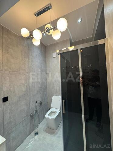 İcarəyə verilir 2 otaqlı yeni tikili 86 m², Dərnəgül m., photo 17 from 19