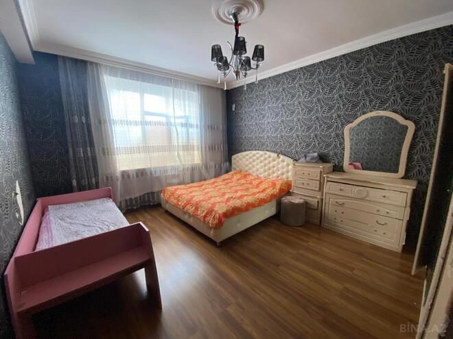 Продаётся 3-комн. новостройка 110 м², м. Иншаатчылар, photo 3 from 22