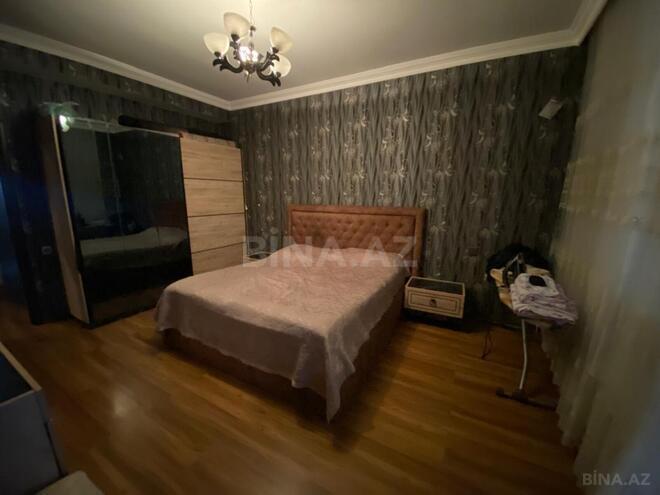 Продаётся 3-комн. новостройка 110 м², м. Иншаатчылар, photo 7 from 22