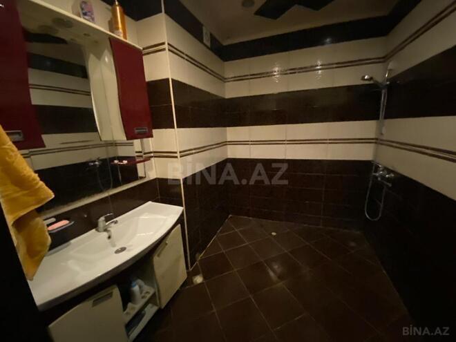 Продаётся 3-комн. новостройка 110 м², м. Иншаатчылар, photo 20 from 22