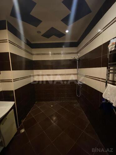 Продаётся 3-комн. новостройка 110 м², м. Иншаатчылар, photo 18 from 22
