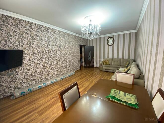 Продаётся 3-комн. новостройка 110 м², м. Иншаатчылар, photo 10 from 22