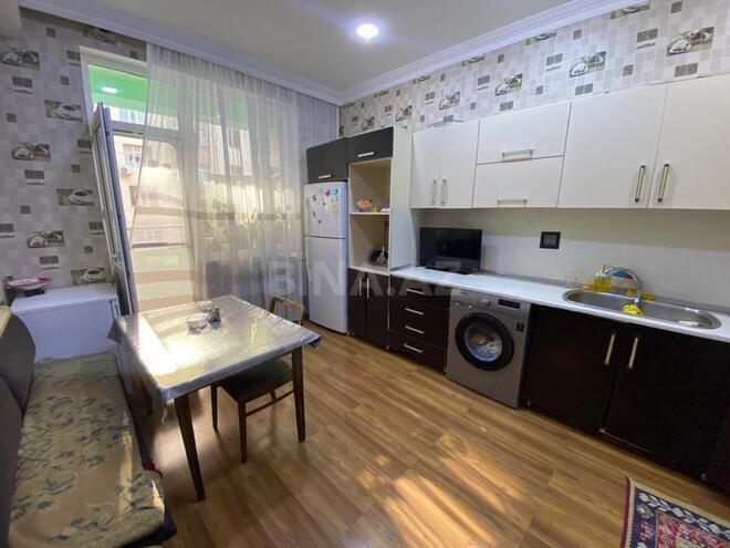 Продаётся 3-комн. новостройка 110 м², м. Иншаатчылар, photo 5 from 22