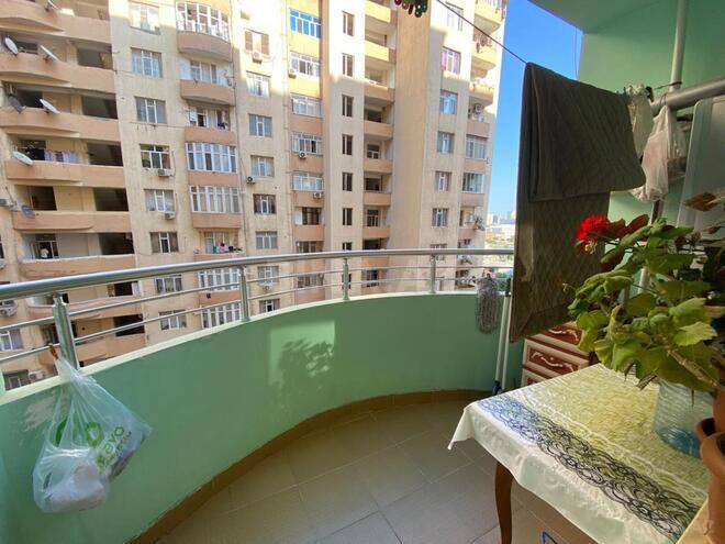 Продаётся 3-комн. новостройка 110 м², м. Иншаатчылар, photo 15 from 22