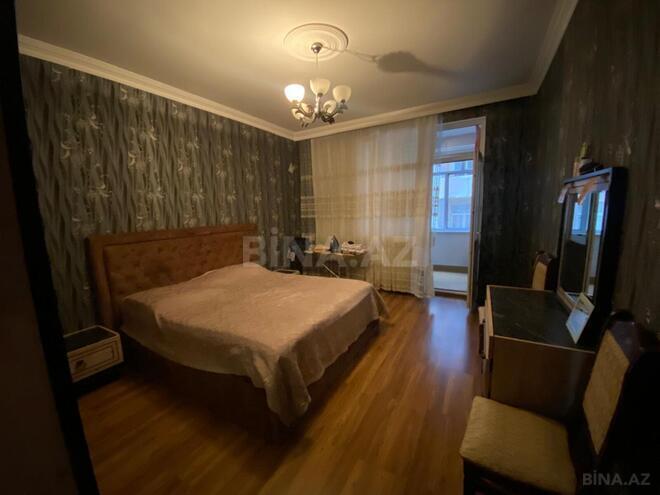 Продаётся 3-комн. новостройка 110 м², м. Иншаатчылар, photo 4 from 22