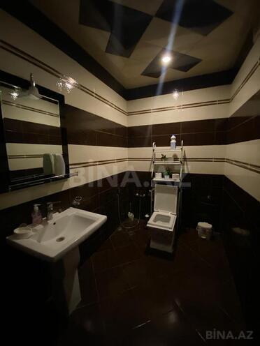 Продаётся 3-комн. новостройка 110 м², м. Иншаатчылар, photo 19 from 22