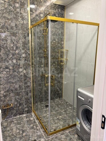 Satılır 2 otaqlı yeni tikili 55 m², Memar Əcəmi m., photo 7 from 10