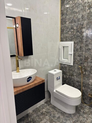 Satılır 2 otaqlı yeni tikili 55 m², Memar Əcəmi m., photo 9 from 10