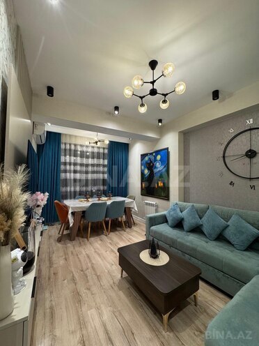 Продаётся 3-комн. новостройка 62 м², м. 28 мая, photo 1 from 15