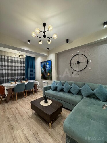 Продаётся 3-комн. новостройка 62 м², м. 28 мая, photo 10 from 15