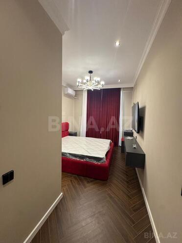 İcarəyə verilir 3 otaqlı yeni tikili 111 m², Dərnəgül m., photo 20 from 24
