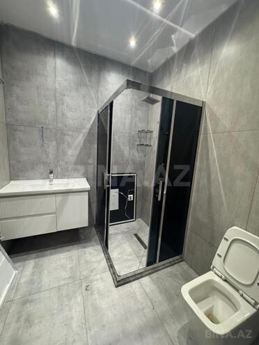 İcarəyə verilir 3 otaqlı yeni tikili 111 m², Dərnəgül m., photo 21 from 24
