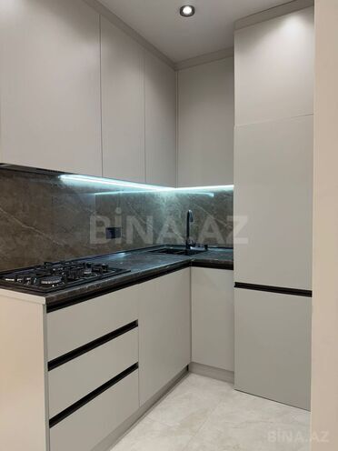 Сдаётся 2-комн. вторичка 45 м², м. Гянджлик, photo 14 from 21