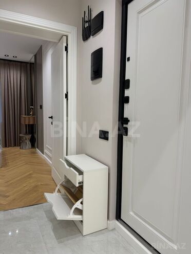 Сдаётся 2-комн. вторичка 45 м², м. Гянджлик, photo 18 from 21