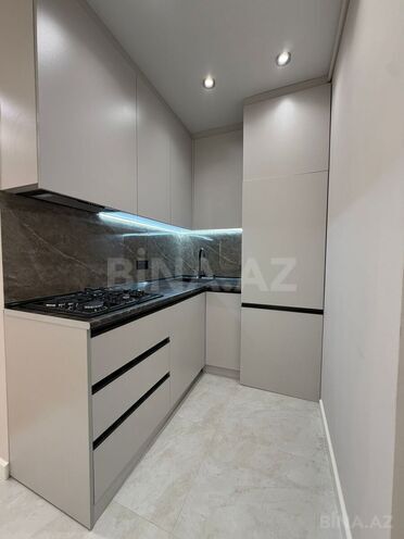 Сдаётся 2-комн. вторичка 45 м², м. Гянджлик, photo 4 from 21