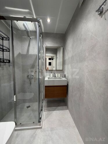 Сдаётся 2-комн. вторичка 45 м², м. Гянджлик, photo 19 from 21