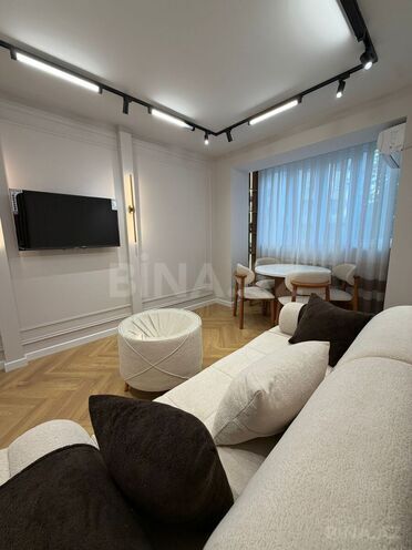 Сдаётся 2-комн. вторичка 45 м², м. Гянджлик, photo 9 from 21