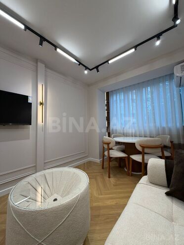 Сдаётся 2-комн. вторичка 45 м², м. Гянджлик, photo 6 from 21