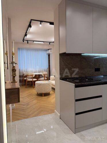 Сдаётся 2-комн. вторичка 45 м², м. Гянджлик, photo 16 from 21