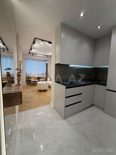 Сдаётся 2-комн. вторичка 45 м², м. Гянджлик, photo 17 from 21
