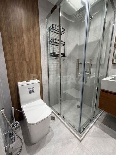 Сдаётся 2-комн. вторичка 45 м², м. Гянджлик, photo 20 from 21
