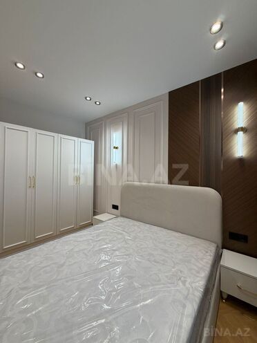 Сдаётся 2-комн. вторичка 45 м², м. Гянджлик, photo 11 from 21