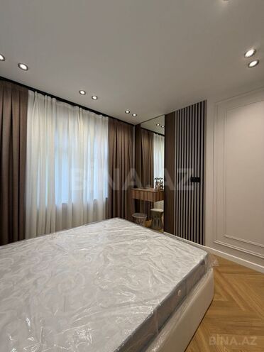 Сдаётся 2-комн. вторичка 45 м², м. Гянджлик, photo 10 from 21