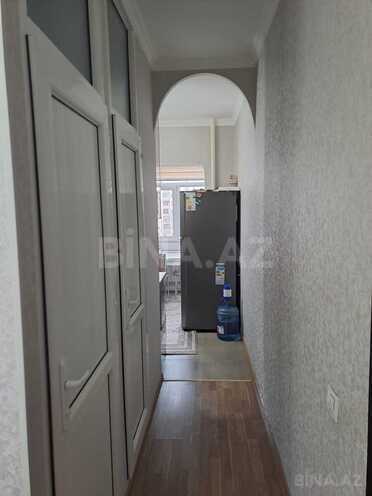 Satılır 3 otaqlı köhnə tikili 80 m², Memar Əcəmi m., photo 13 from 17