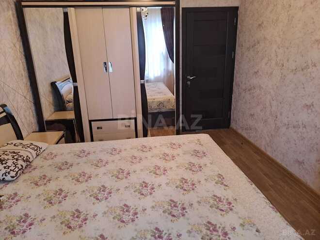 Satılır 3 otaqlı köhnə tikili 80 m², Memar Əcəmi m., photo 7 from 17