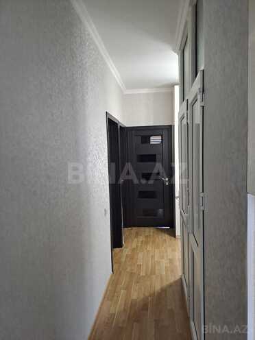 Satılır 3 otaqlı köhnə tikili 80 m², Memar Əcəmi m., photo 14 from 17