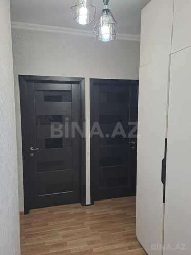 Satılır 3 otaqlı köhnə tikili 80 m², Memar Əcəmi m., photo 15 from 17