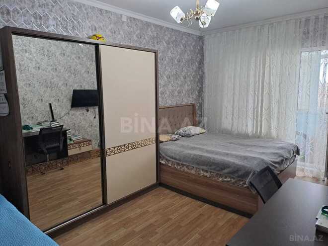 Satılır 3 otaqlı köhnə tikili 80 m², Memar Əcəmi m., photo 4 from 17