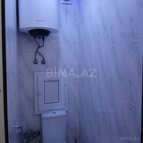 Satılır 3 otaqlı köhnə tikili 80 m², Memar Əcəmi m., photo 12 from 17