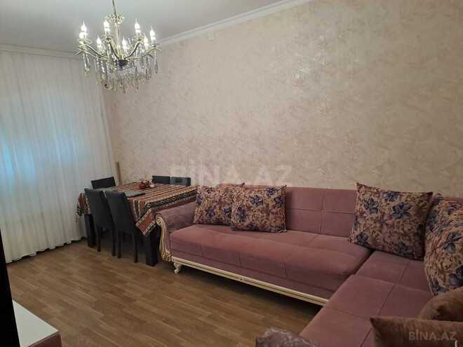 Satılır 3 otaqlı köhnə tikili 80 m², Memar Əcəmi m., photo 1 from 17